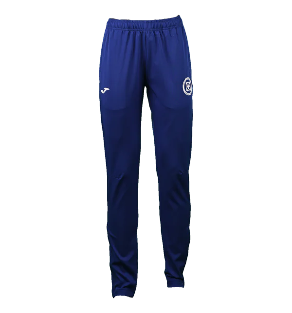 PANTALON LARGO PASEO C/BOLSILLO AZUL CABALLERO JOMA