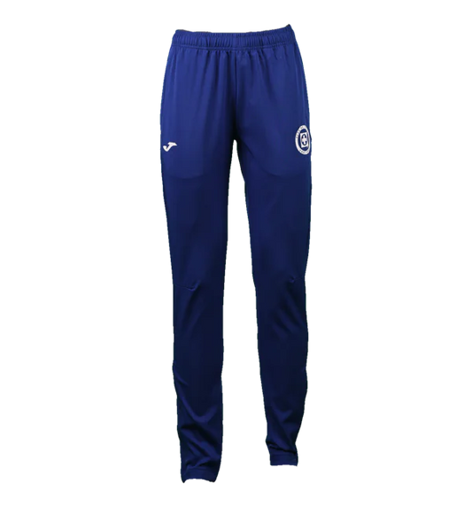 PANTALON LARGO PASEO C/BOLSILLO AZUL CABALLERO JOMA