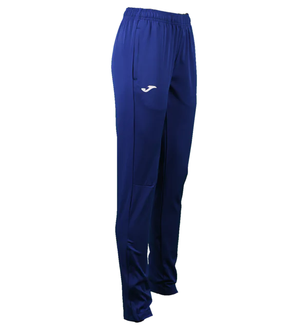 PANTALON LARGO PASEO C/BOLSILLO AZUL CABALLERO JOMA