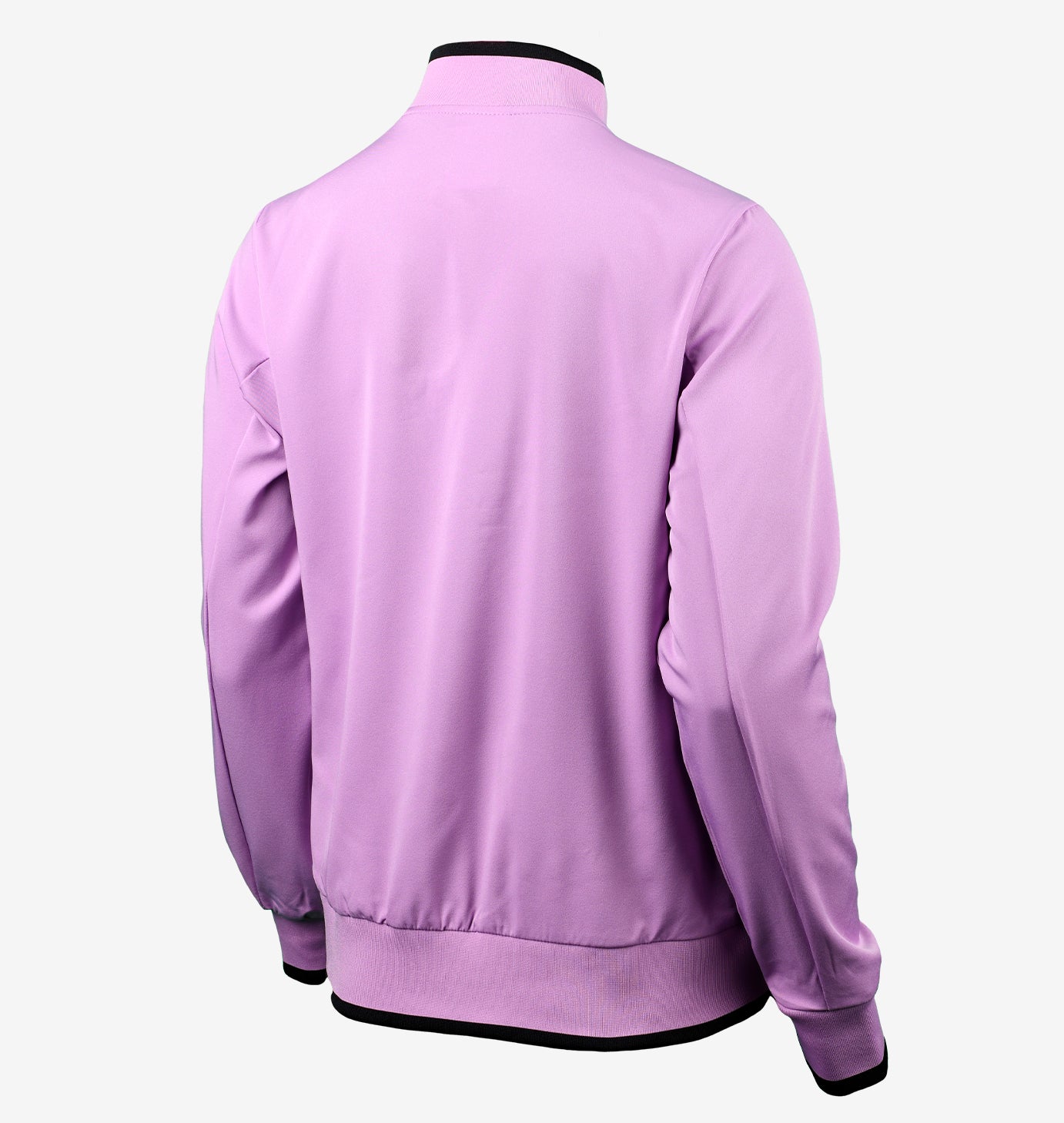 CHAQUETA CHANDAL MUJER 22-23 LILA